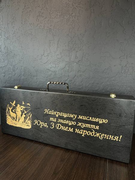 Гравіювання на кейсі gravirovka фото